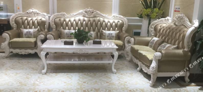 天源精品宾馆(阿克苏火车站店)图片