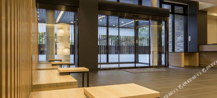 karaksa hotel 大阪难波(karaksa hotel Osaka Namba)图片