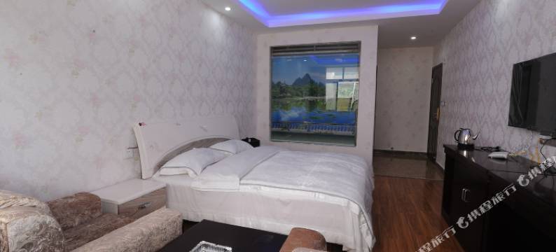 索特假日酒店(西昌火把广场店)图片