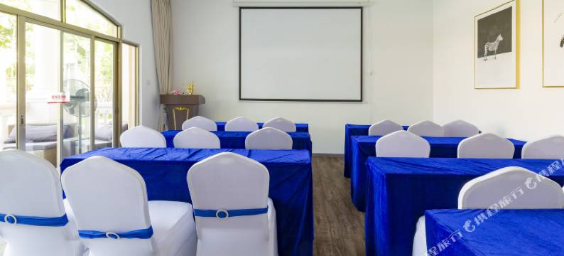 聚墅度假别墅(花都文旅城店)图片