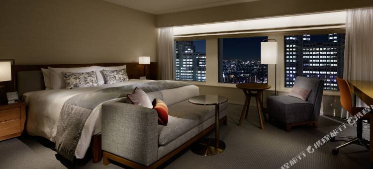 东京京王广场大酒店(Keio Plaza Hotel Tokyo)图片