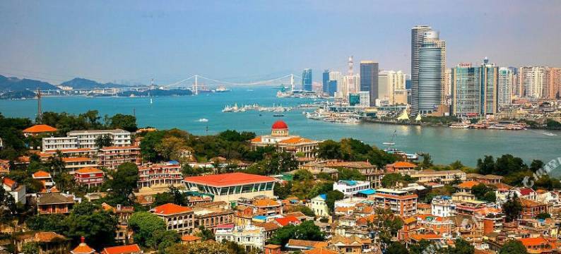 厦门厦天美宿客栈图片