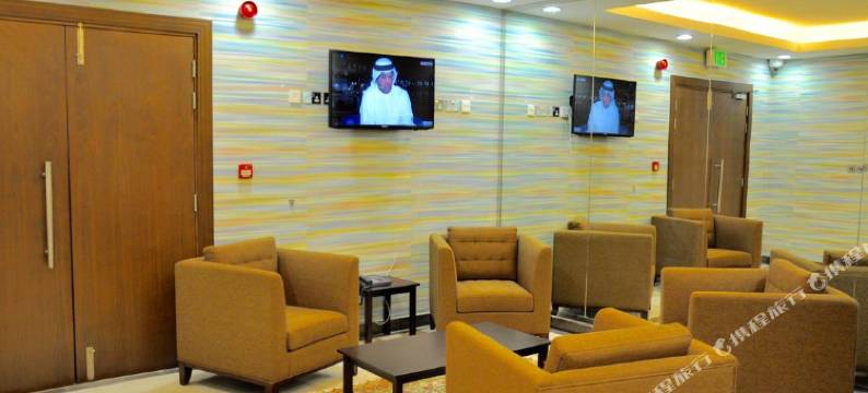 亚舍利酒店(Asherij Hotel)图片