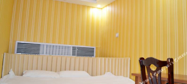 牙克石北方宾馆图片