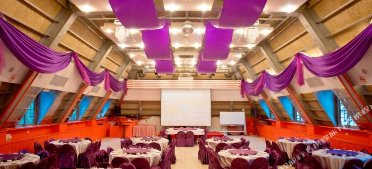 宜兰中冠礁溪大饭店图片