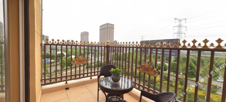 格林豪泰(沭阳开发区迎宾大道店)图片