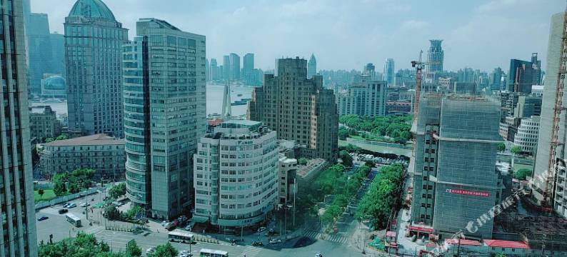 回家酒店公寓(上海外滩店)图片