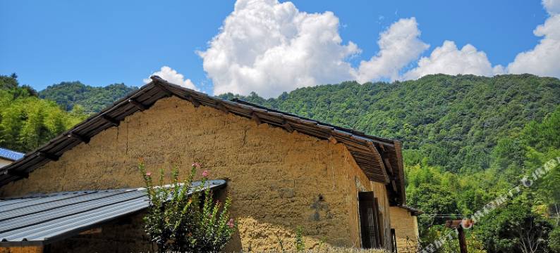 三清山坐忘民宿图片