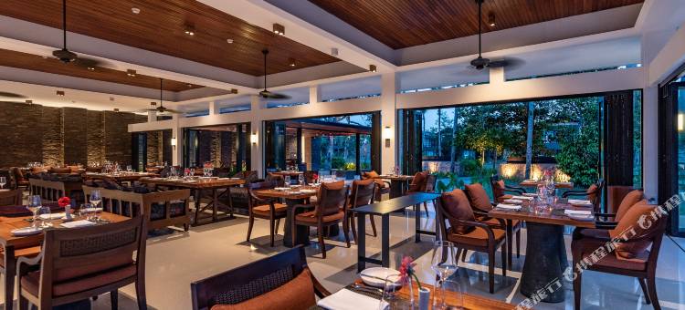 民丹岛住宅(The Residence Bintan)图片