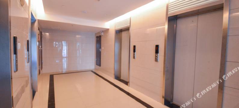 浪琴花园酒店(长沙县大众传媒学院店)图片