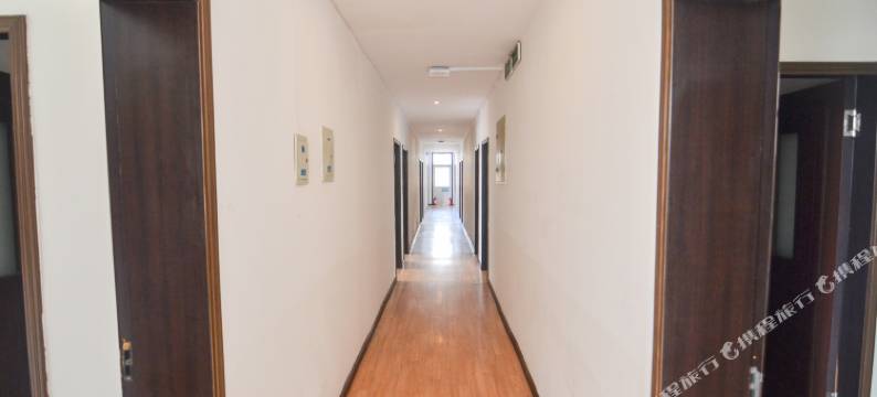 大连江城旅馆图片