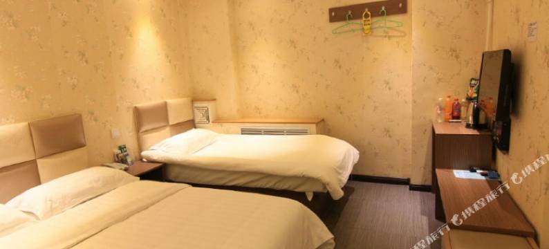 吉林亚丁休闲宾馆图片