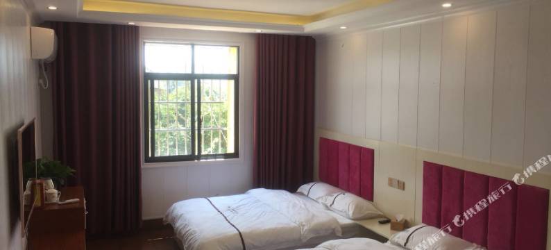 株洲轩腾商务宾馆图片