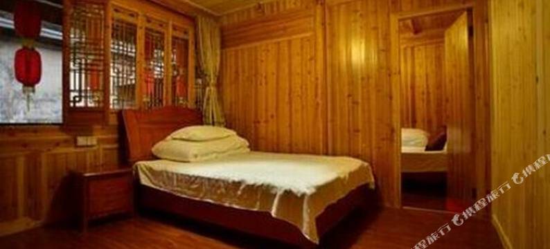 宏村树德堂客栈图片