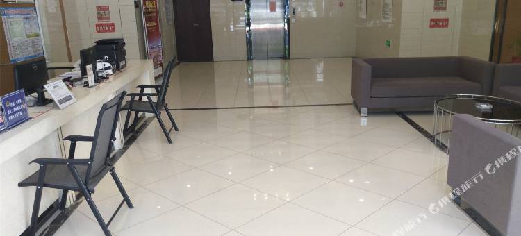 蓬莱海上仙街酒店图片