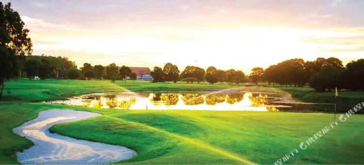 龟咯高尔夫度假村(Kukup Golf Resort)图片