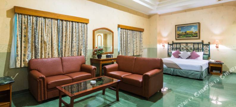 经典酒店(Classic Hotel)图片