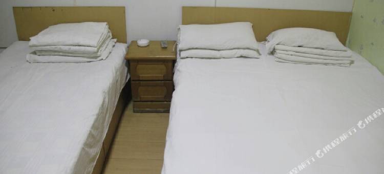 青岛义和诚宾馆图片