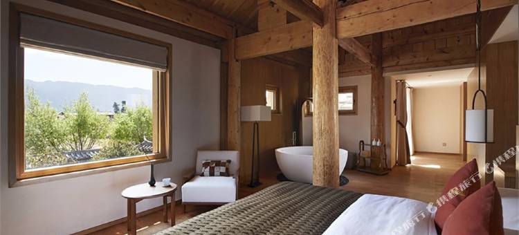 青普文化行馆(丽江白沙店)图片