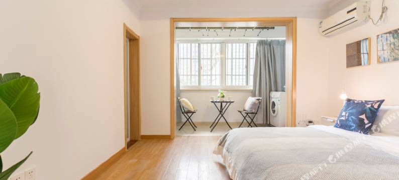 城家精选公寓(上海建国西路店)图片