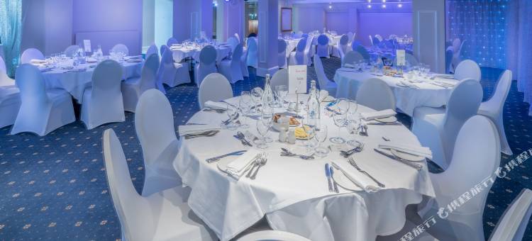 皇后酒店(Queens Hotel & Spa)图片