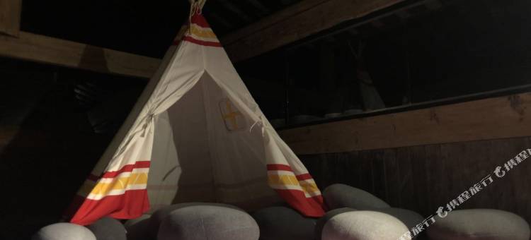 腾冲凡隐 · 悠然客景观客栈(和顺古镇店)图片