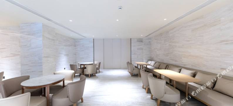 全季酒店(上海局门路店)图片