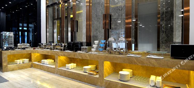 艺龙玺程国际酒店(南昌八一广场省电视台店)图片