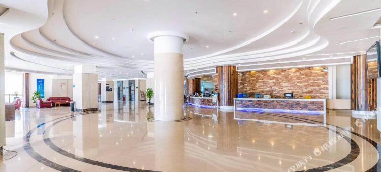深澜半山海景公寓(阳江海陵岛大角湾水上乐园店)图片