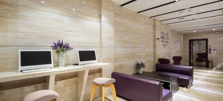 麗枫酒店(衡阳常胜西路南华大学店)图片