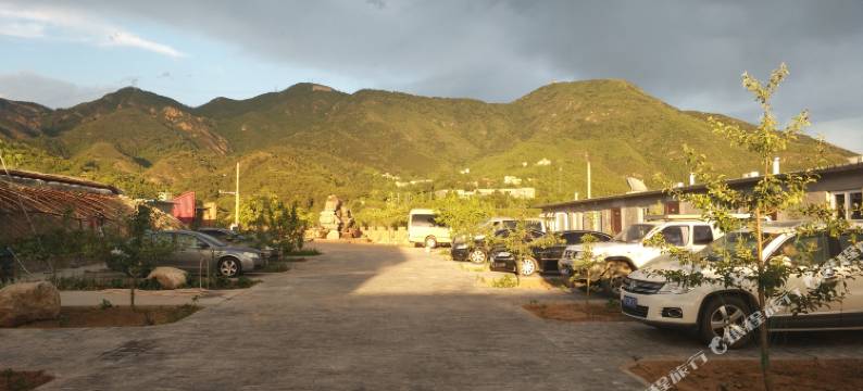 北京德润庄园图片