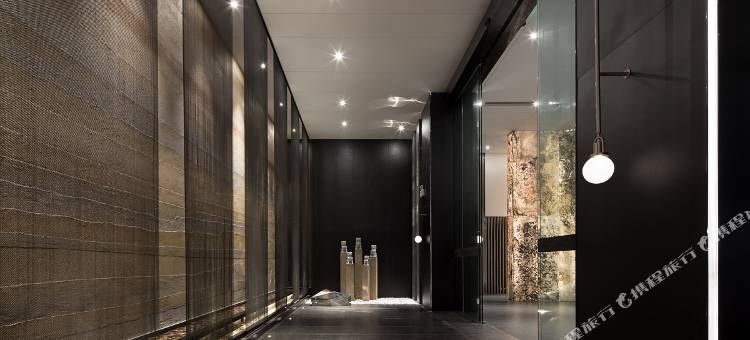 中濠国际酒店(东莞长安万达广场店)图片