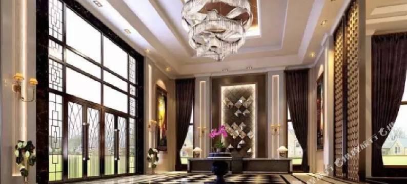 沃斯华酒店(后湖大道兴业路地铁站店)图片