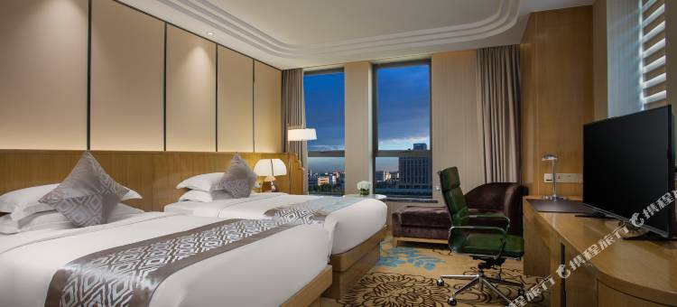 杭州英冠温德姆酒店图片