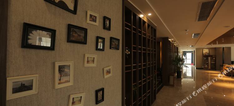 速8酒店(合肥龙塘高速水电学院店)图片