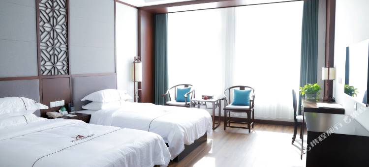 二连浩特万博假日酒店图片