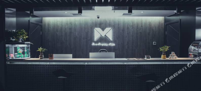 墨尔电竞酒店(洛阳牡丹广场万达店)图片