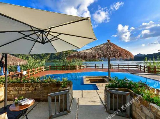 千岛湖鱼儿的家民宿