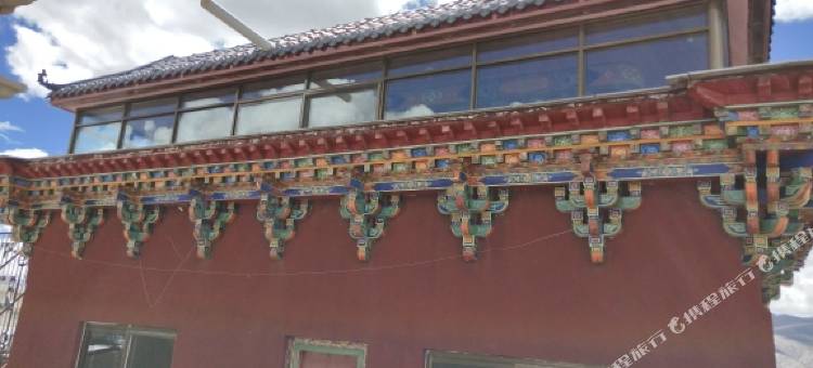 江孜玉妥大酒店图片