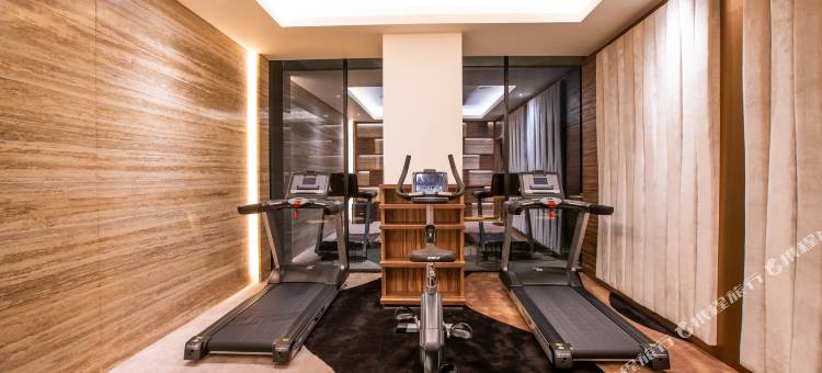 雅加达阿什莉瓦希德哈席耶姆酒店(Ashley Wahid Hasyim Jakarta)图片