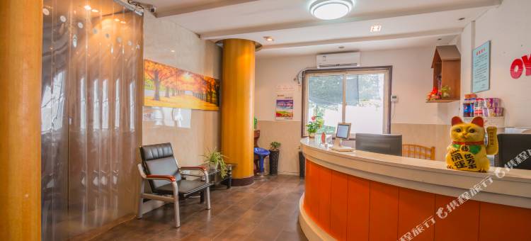 OYO杭州金耀宾馆图片