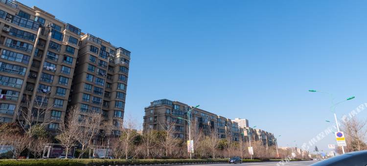 丽都精品酒店(盐城站宝龙广场店)图片