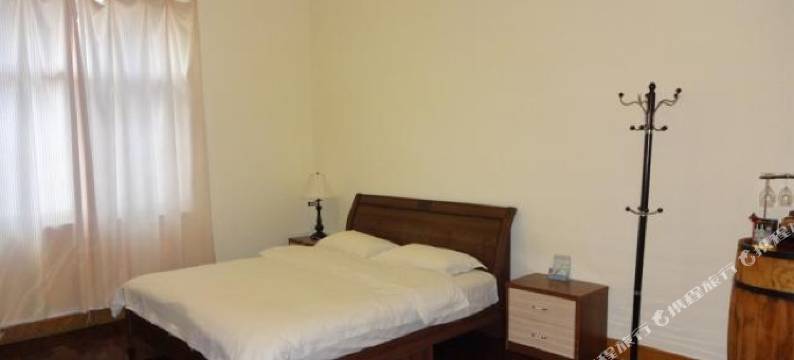 重庆千年等一回公寓图片