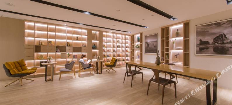 昆明凡叶酒店(长水国际机场店)图片