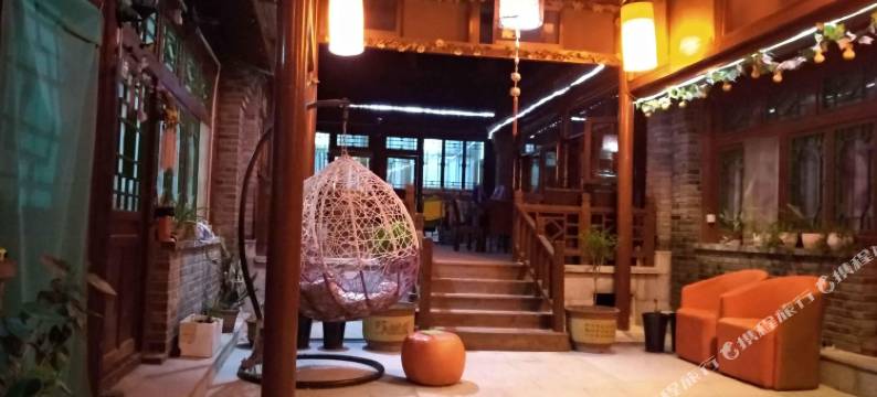 八达岭岭上时光民宿图片