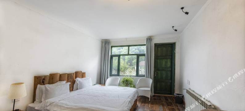 福雅集度假民宿图片