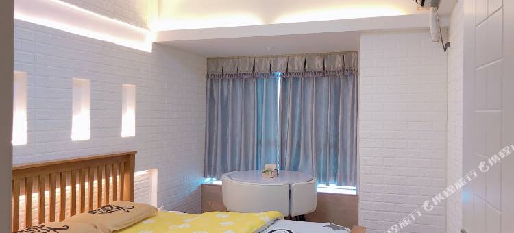 深圳青旅联盟都市美宿图片