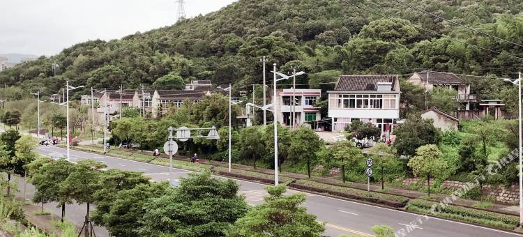 舟山肉肉小站民宿图片