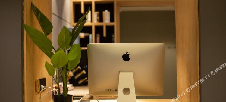 米漾米居酒店(张家界中商广场大庸古城店)图片