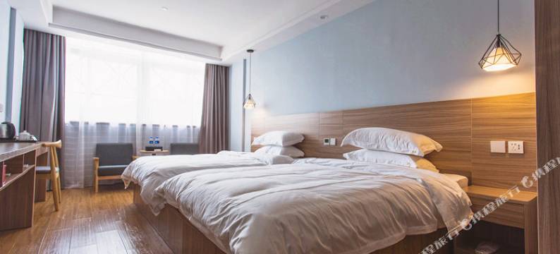 楠溪江金泰大酒店图片